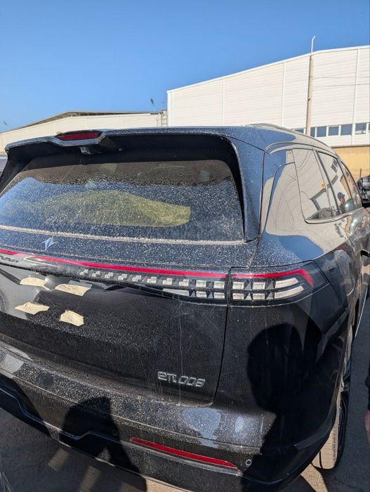 Продаётся DONGFENG EP008 restailing Ultra