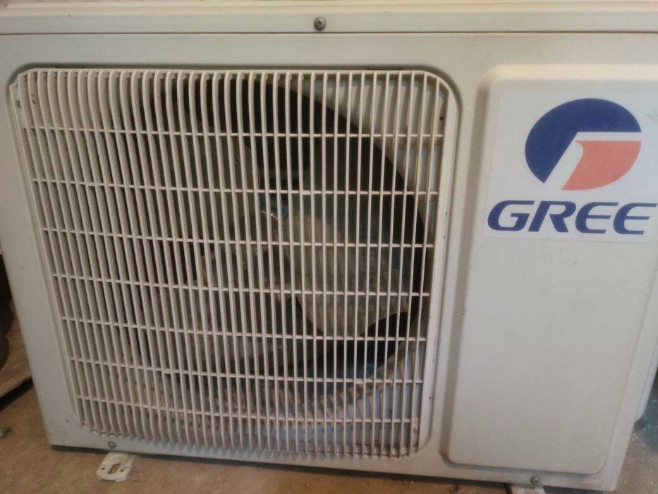 Продаю кондиционер Gree