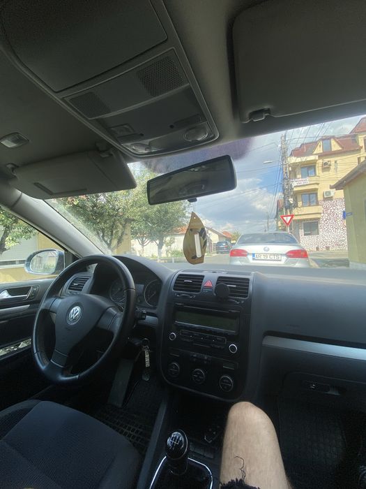 Vand VW Golf V 1.9 tdi 105cp