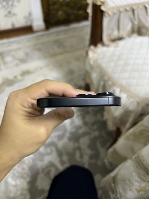 Iphone 16pro max 256gb 91% yomks 300sikl