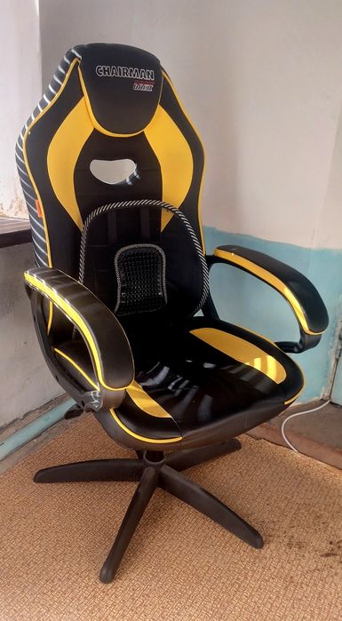 Kompyuter + Kreslo komplekt sotiladi