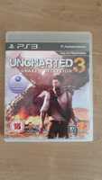 Uncharted 3 Drake's Deception ps3