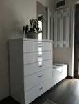 Montaj comoda tv. Montaj tv perete. Inversare isi frigider