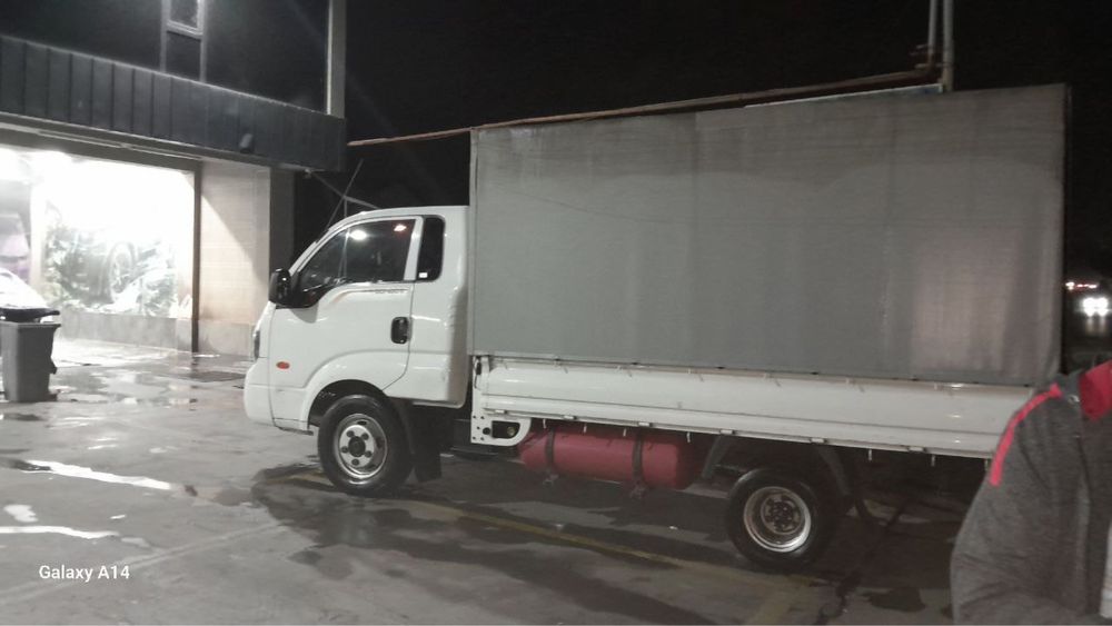 Kia Bongo 3 1.2 Narxi kelishiladi