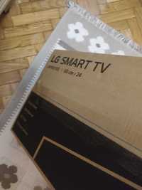 Vând tv LG Smart defect sonor
