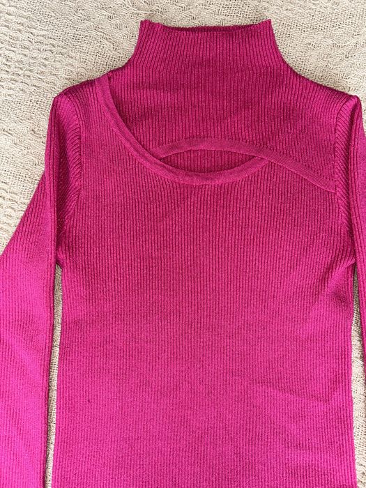 Дамска блуза Trendy Confession