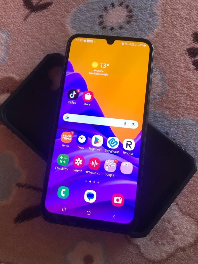 De vanzare samsung a24