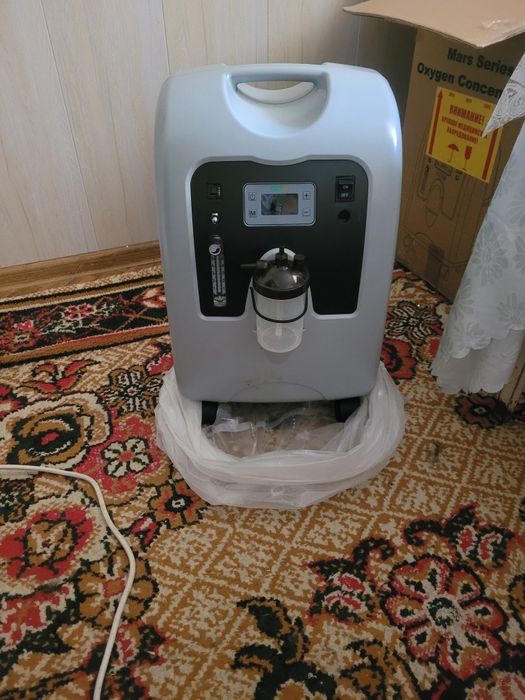 Продам кислородный концентратор