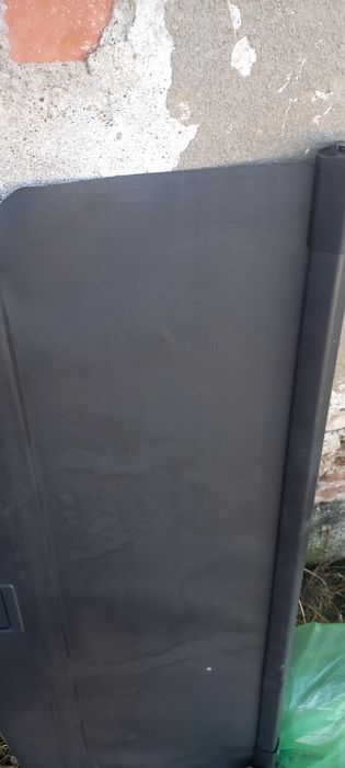 Rulou volkswagen touran