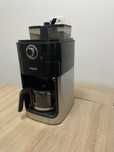 Cafetiera Philips Grind & Brew