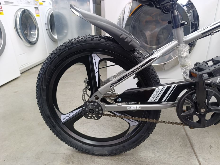 Ново!!! BMX JMLAI Classic детско колело 20цола.