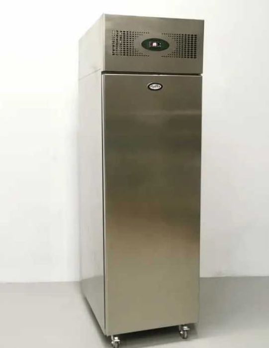 Frigider profesional inox