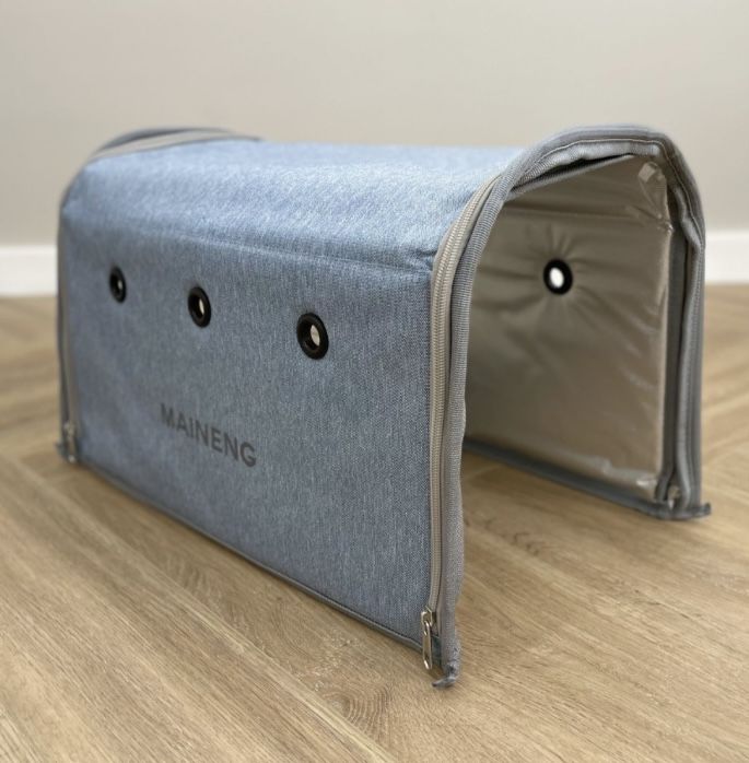 Maineng фотолампа П-образная лампа Кувез от желтушки