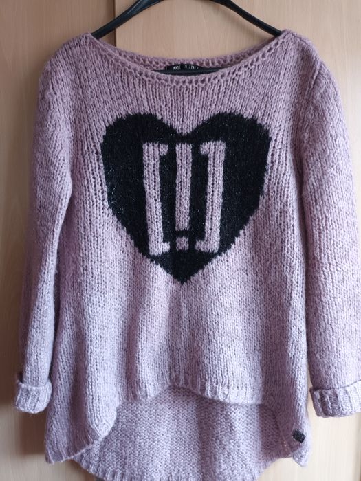 Дамски блузони/пуловери/жилетки