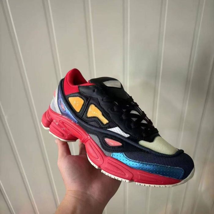 Кроссовки Raf Simons Ozweego