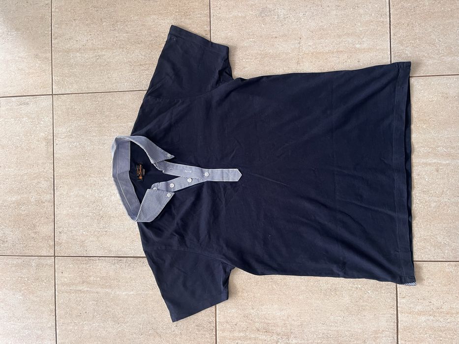 Тениски размер M: Ted Baker, Tommy Hillfiger, Ben Sherman