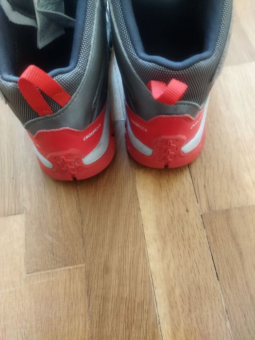 Детски боти Decathlon 32 номер