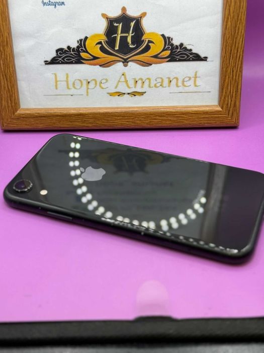 HOPE AMANET P2 - Iphone Xr / 64GB / 75% Baterie