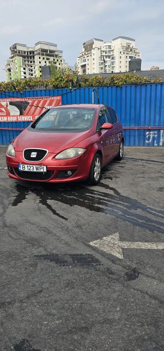 Vând seat altea 1.6 bse