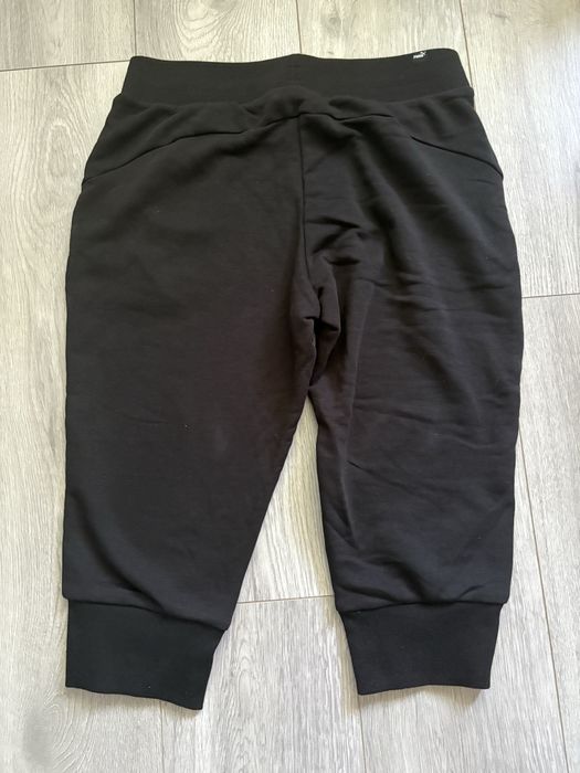 Pantaloni trei sferturi Puma mar M