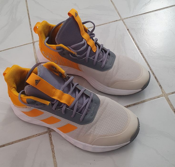 Adidas sneakers Vand