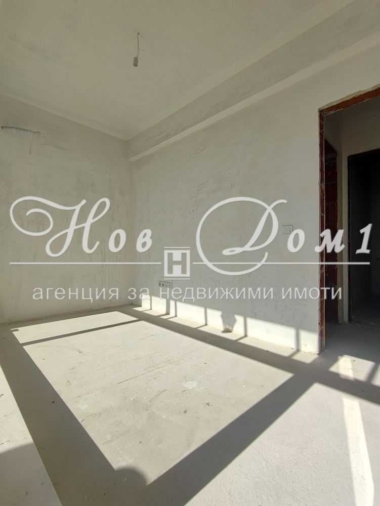 Акт 16//3-стаен/отлични параметри/Нова сграда