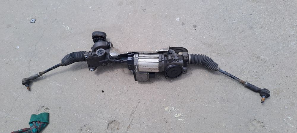 caseta directie electrica vw Passat B6 touran skoda golf 5 1.6 fsi blf