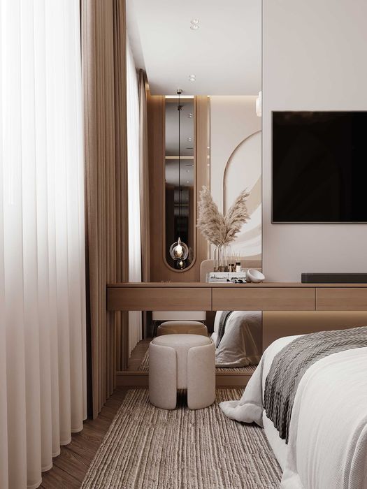 ДИЗАЙН интерьер лойиҳалари (нархи: 9 $)