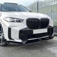 Bmw X5 G05 2024 спойлер обвес