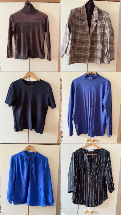 Женская одежда 48-50-52 размер