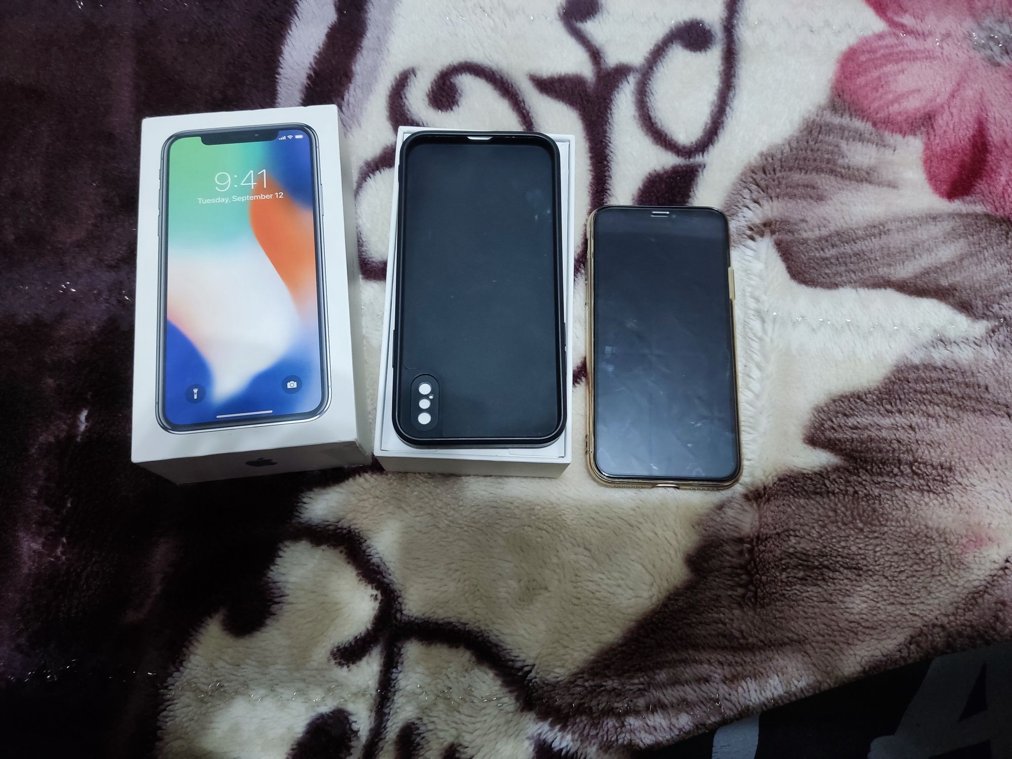 iphone x yomks 100...