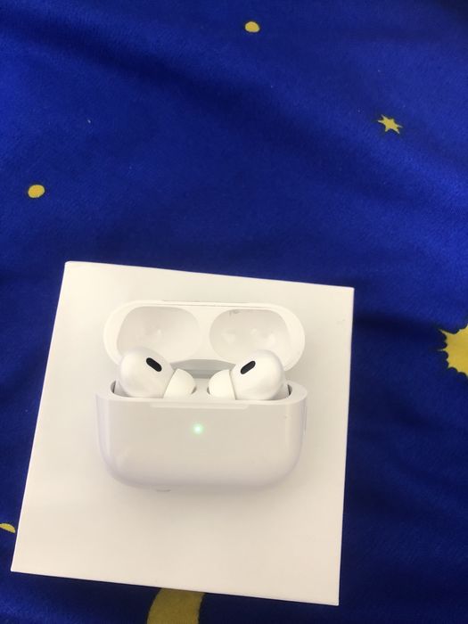 Air pods pro 2 usb c