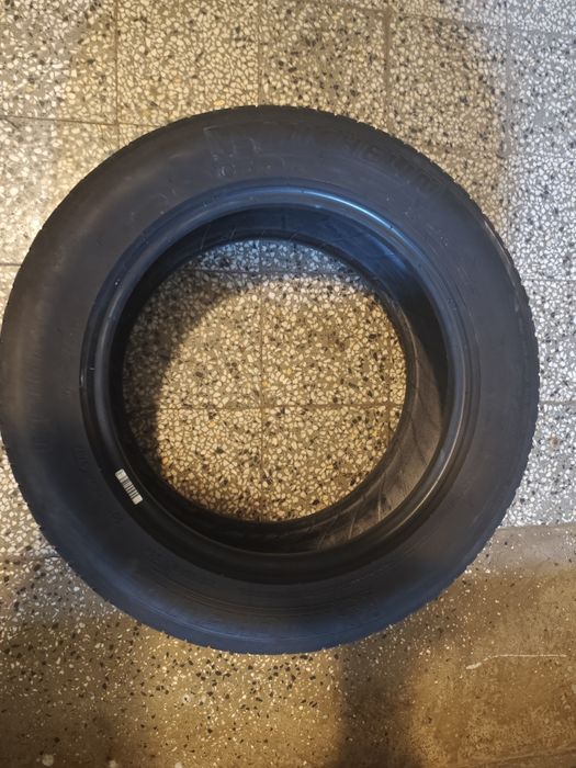 Две гуми Michelin 215/55/16 за 35