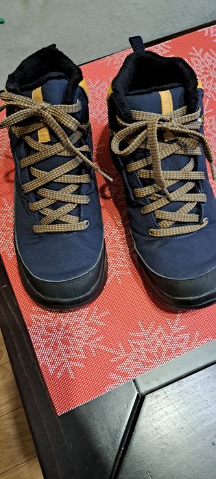 Зимни обувки Dekatlonq