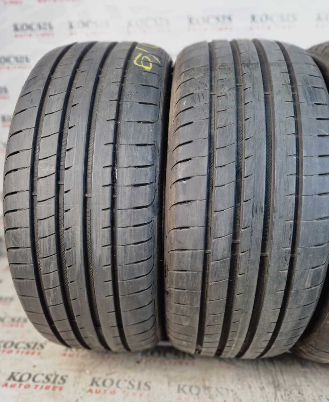 Anvelope vara - 225 40 19 - GoodYear