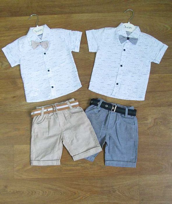 Детская одежда д