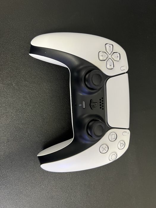 Playstation 5 - garantie iulie 2027