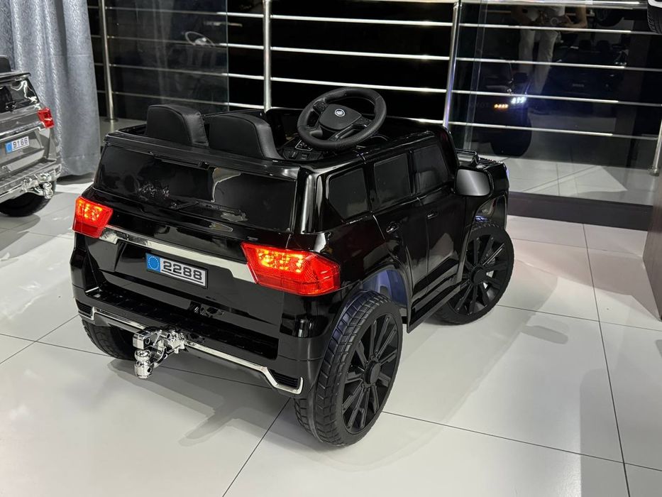 Bolalar avtomashinasi детская машина+доставка