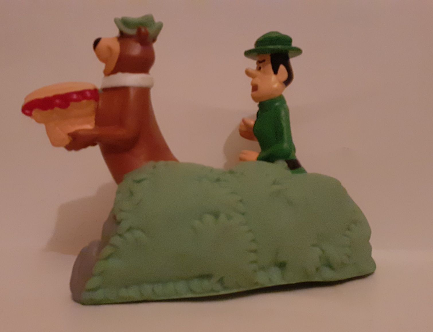 Figurina Yogi bear Vintage 1995