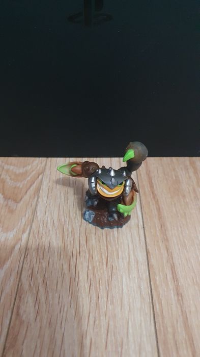 Skylanders Swap Force Scorp
