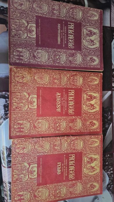 Proloagele vol 1-12