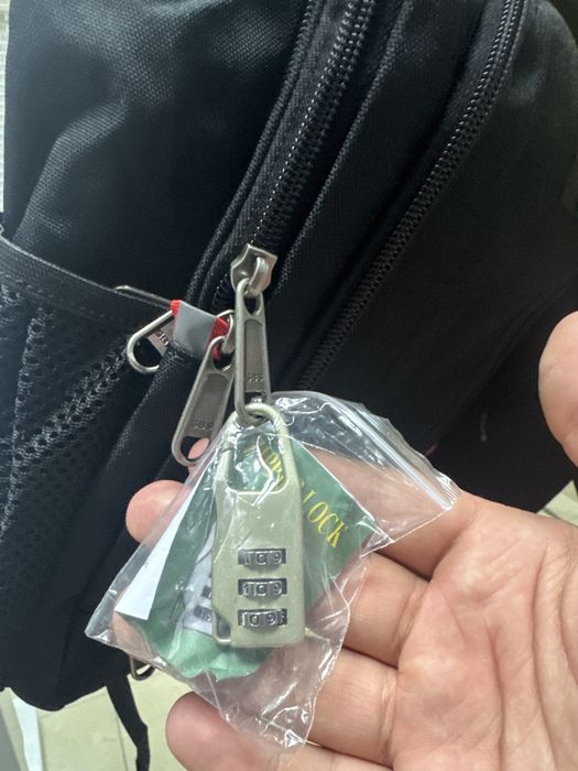 Раница Della Gao