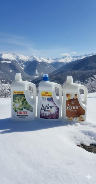 Oricare 3 bidoane 180 lei transport gratuit.