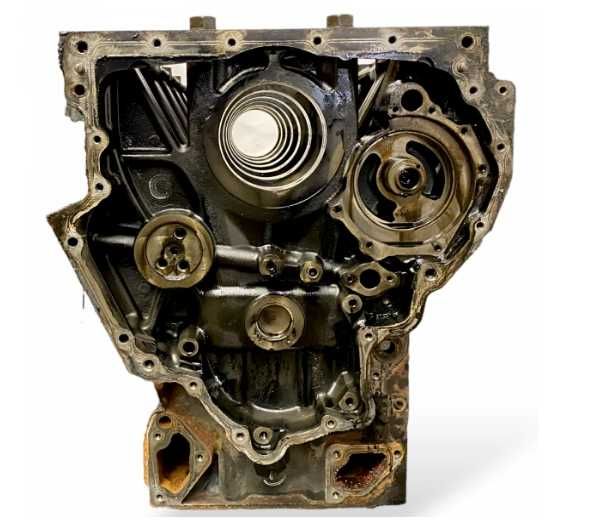 Bloc motor camion MAN D2676 Piese/Dezmembrari