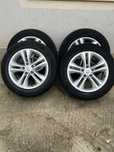 Jante aliaj Nissan Qashqai,Juke,X trail,Duster
