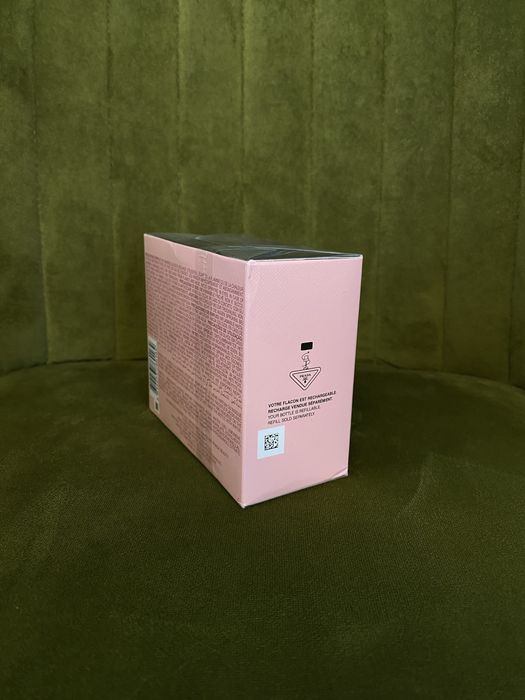 Prada paradoxe parfum