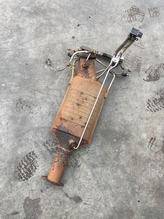 Filtru de particule Volvo XC60 2008-2013 30774488 9G9N-5H221-AC