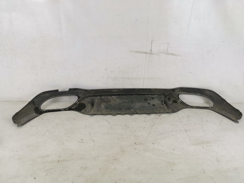 Спойлер Задна Броня Мерцедес-Бенц / Mercedes-Benz E-Class W213 Оригина