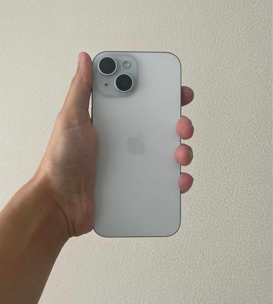 Iphone 15 Apple 5G Айфон