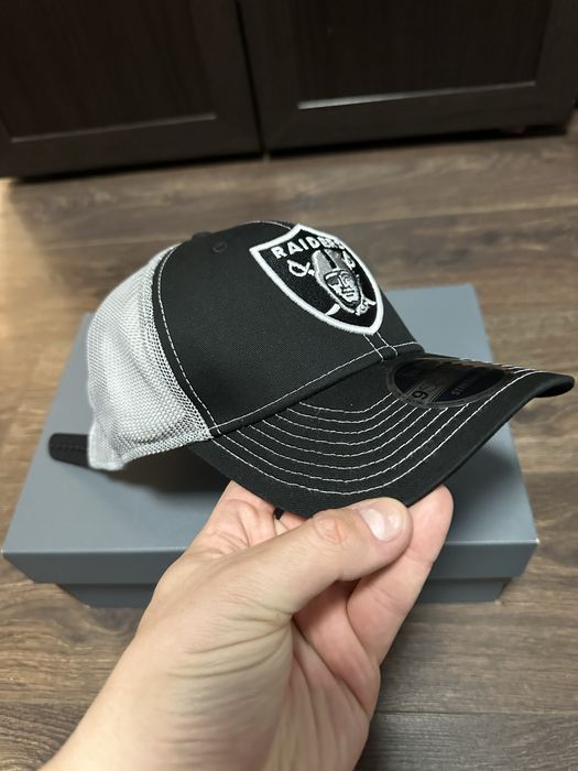 Sapca New Era Raiders Noua Cu Eticheta